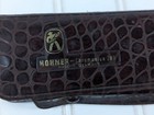 Hohner The 64 Chromonica Chromatic Harmonica Key Of C W  Case Free Shipping