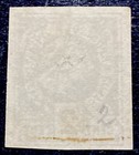 Haiti 1881  Sc 2 2c Dark Violet  Pale Lil  Used