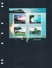 1 3 Off  7 50 Scott Value - 2010 Sao Tome Thomas Beaches Island S s Cv Mnh Nh Um