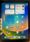 Apple Ipad Pro 12 9  1st Gen Space Grey 128gb Wifi cellular Unlocked Ios 16 7 16