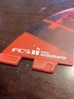 Fcs Ii Medium Accelerator Center Fin Used