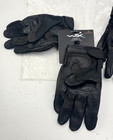 Wiley X Cag-1 Fr Tactical Gloves W  Hardened Knuckles   Medium   Xl   You Pick