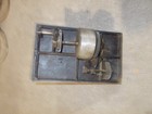 Antique Victor V V -v I Cylinder Phonograph Motor