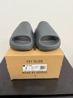 Yeezy Slide Slate Grey - Sizes 5-13  100  Authentic 