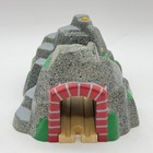 Brio Adventure Tunnel Bridge 33481 Wooden Railway Train Track Thomas Sound Read 