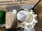 Playtex Vintage Nurser Bottles With Holder