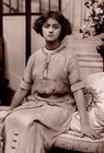 Doris Lytton    English Stage   Silent Film Star   Author   Entrepreneur   Rppc