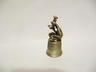 Thimble Vintage Pewter Disney s Goofy
