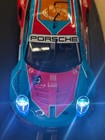 30950 Carrera Digital 132 Porsche 911 Rsr Gt   93 1 32 Slot Car