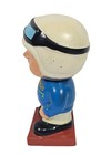 Indianapolis 500 Bobblehead Nodder  Bobble Head  Indy 500 Racing Read