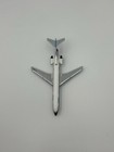 Tame B727-200 Registration Hc-bhm Scale 1 400