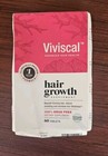 Viviscal 60 Tablets Hair Health 12 2026 Open Box Free Shipping  please Read 