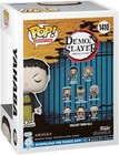 Funko Pop Demon Slayer Yahaba - Glow In The Dark Px Exclusive Figure   1410
