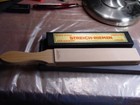 Nos Streich-riemen Loom Type Razor Strop