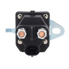 Spi Starter Solenoid For Arctic Cat   For Textron Off Road Replaces Oem 0445-121