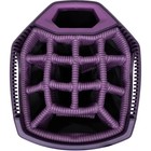 New Sun Mountain Golf Prior Generation Ladies Sync Less Logo Cart Bag