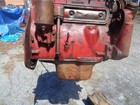 Farmall   Ih 300   C-169 Running Engine 