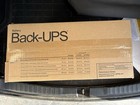 Apc Back-ups Pro 1000va 600w Tower Battery Backup Ups 120v   Br1000ms - New
