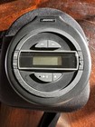 Bose Pm-1 Portable Compact Disc Cd Player Anti-skip With Bose Headphones   Case
