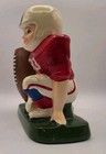 Sears   Roebuck Vintage Football Desk Decor Pencil Holder 1974 Sharpener Japan