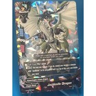 Future Card Buddyfight Jackknife Dragon Trial Deck  Dragonic Forcetd03 0004en Lp