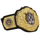 Wwe World Heavyweight Championship Toy Belt   Raw Edition