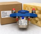 Leach 7401-c-020 1000 Amp Relay Contactor 28v Dc Type I New In Box