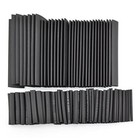127 Piece Heat Shrink Tubing Kit Assorted Electrical Wire Cable Sleeves Wrap Set