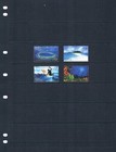 1 2 Off  7 50 Scott Value - 2002 Maldives Tourism  Island Vacationing Mnh Nh Umm