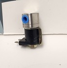 1 New Bunn 01085 0002 Solenoid Valve  120v  Kip Free Shipping