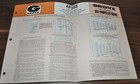 Grove Ap308 8 5 Ton Crane Specification Brochure Prospekt
