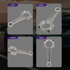 53021538ad Connecting Rods Set Compatible With 2003-2015 Chrysler Dodge Jeep    