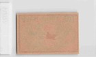  a vintage Japan Safety Match Label For Export 1800s  Matchbox Card s12327 8h8