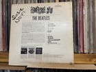 Beatles Something New Original Vinyl Record Lp Rock   Pop Music Album