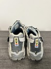Salomon Men   s Techamphibian Size 8 5 Gray Blue Mesh Trail Contagrip