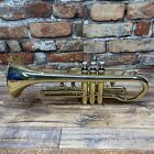 Stagg Ws-cr215 Series Student Trumpet Cornet Clear Lacquer Ln