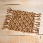 Newborn Photography Rug Infant Fringe Photo Prop For Backdrop Posing Newborn