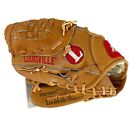 Louisville Slugger Tpx Pro X1100t Horween Baseball Usa Glove 11    Lht Rare New