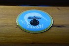 Uss Narwhal  ssn-671  Submarine Model  Mahogany  20 