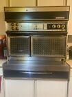Vintage Chambers 1950 s Oven Stove Range Refurbished