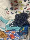 Alva Baby Cloth Diapers With A Lot Of Inserts 28 Diapers And 102 Inserts 