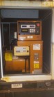 30kw Generac Generator 1ph 4024 John Deere Diesel Engine 687 Hrs   sku  109775 