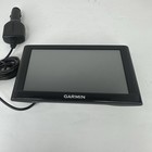 Garmin Nuvi 65lm Touchscreen Gps Navigation System - Tested Working