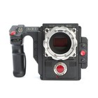 Red Epic-w Brain Camera With Helium 8k S35 Sensor Kit  1237 Hours  Sku 1908025