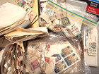 Stamps  Canada Huge Lot Canadian