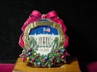 Official President Trump White House Vip Christmas 2025 Challenge Coin free Ship