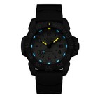 Luminox Men s Navy Seal Foundation Swiss Quartz Watch - Xs 3251 cbnsf set New