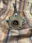 Romec Vacuum Pump Pn Rg17980j  Rd7492