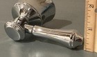 Delta Single Lever Handle In Chrome Model H797 - For 1-handle Tub shower Faucets
