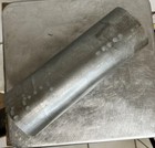 3 385  Od X 2 835  Id   275 Wall  1026 Dom Steel Tube 8  Long